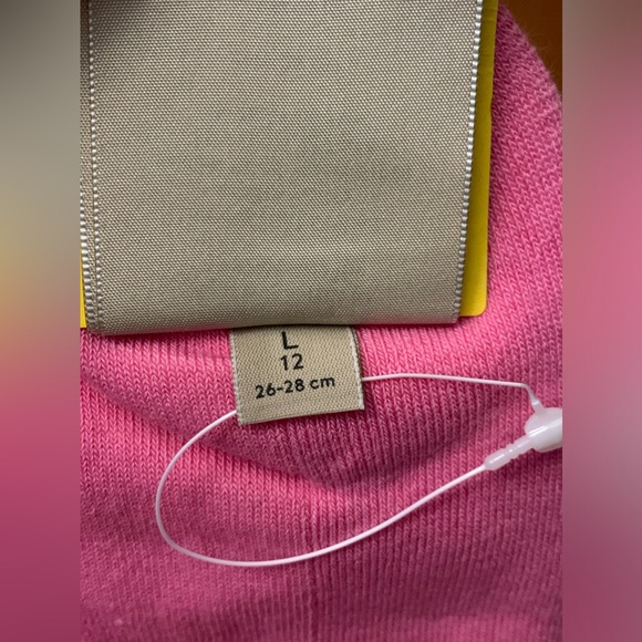 Brand New Pink Ankle Socks 
💕Gucci and Adidas Collaboration 💕🛍️ - Picture 5 of 7